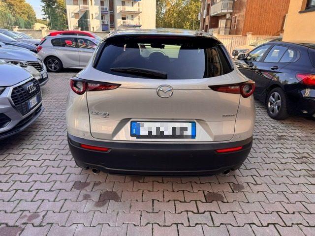 MAZDA CX-30 2.0L e-Skyactiv-G 150 CV M Hybrid 2WD Exceed