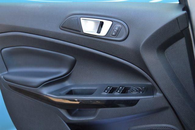 FORD EcoSport 1.0 EcoBoost 125 CV Start&Stop ST-Line