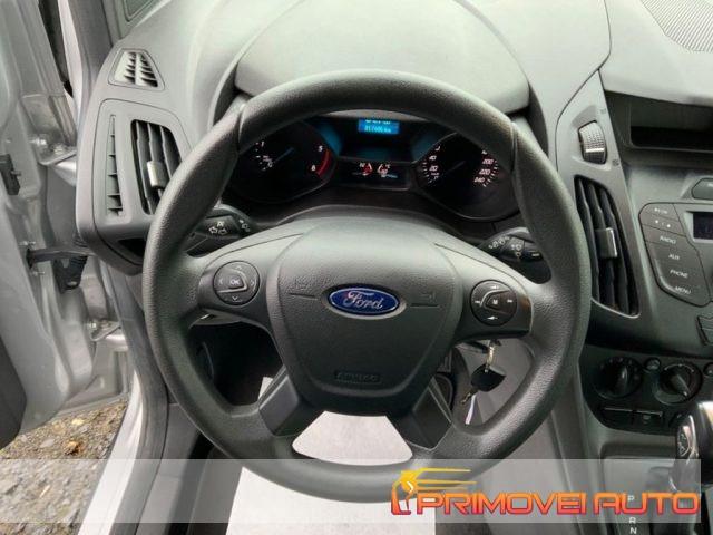 FORD Tourneo Connect 1.5 TDCi 101 CV Trend