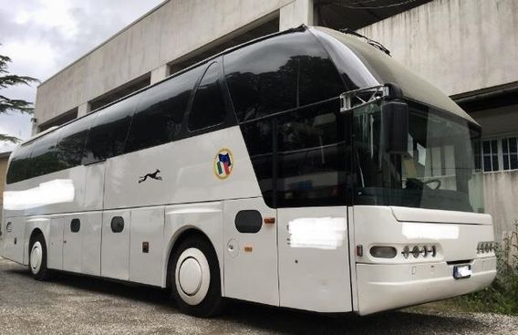 STARLINER N 516 SHD