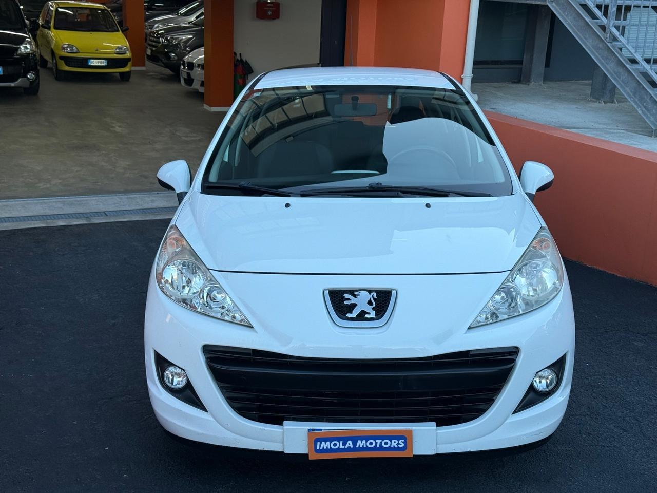 Peugeot 207 Plus 1.4 8V 75CV 5p. ECO GPL