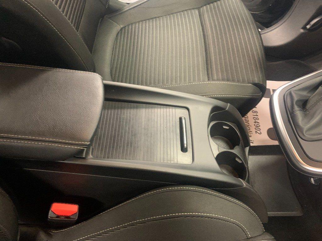 Renault Grand Scenic 1.7 dCi 7 POSTI Intens
