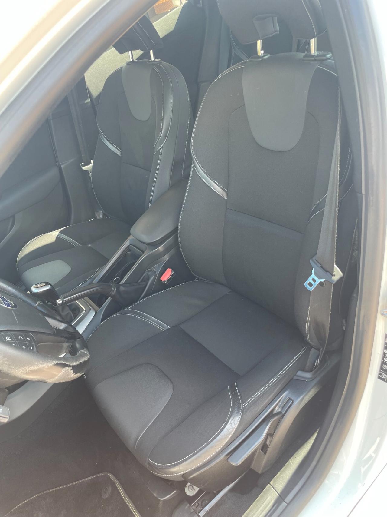 Volvo V40 D2 Kinetic