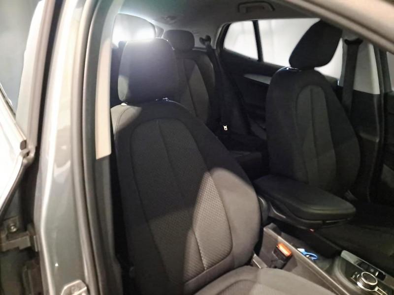 BMW X2 XDRIVE 25E BUSINESS X AUTOMATICO SUV