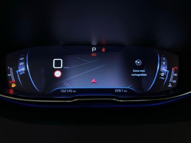 PEUGEOT 3008 BlueHDi 130 S&S NEOPATENTATI