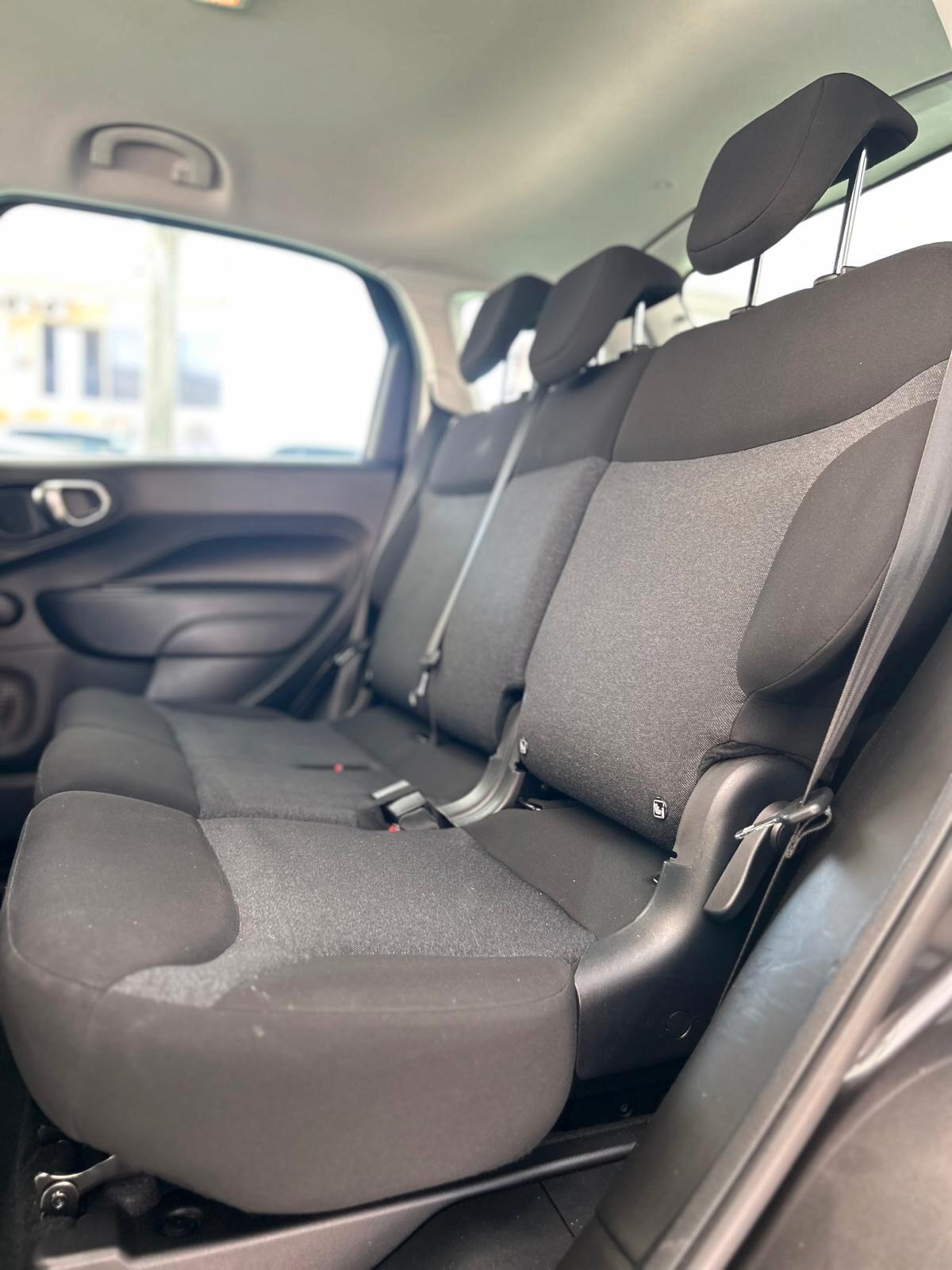 Fiat 500L 1.3 Multijet 95 CV