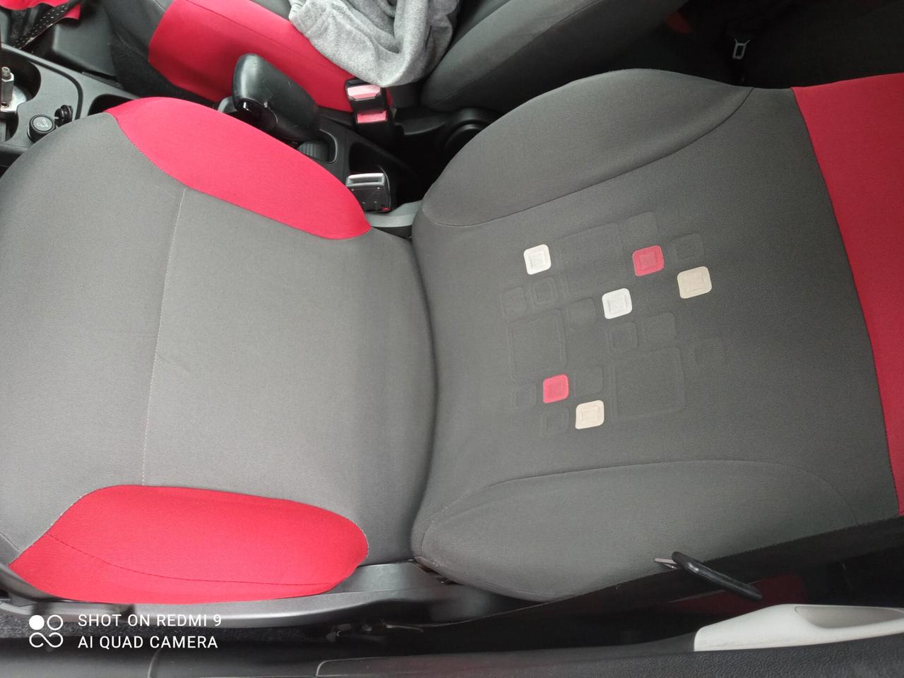 Fiat Panda 1.2 GPL EasyPower Lounge