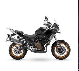 Qj Motor SRT 700 Sx. Prezzo bombaaa