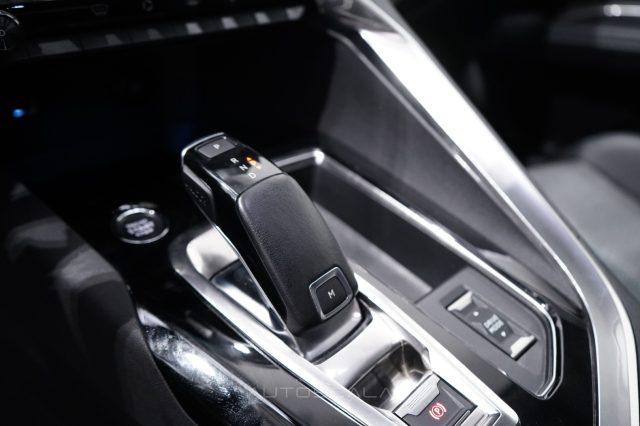 PEUGEOT 3008 1.5 BlueHDi 130cv S&S EAT8 Allure Pack