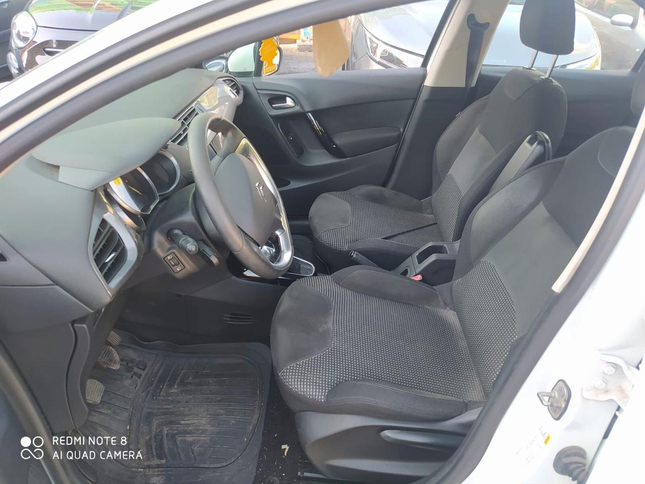 Citroen C3 1.4 HDi 70 Exclusive