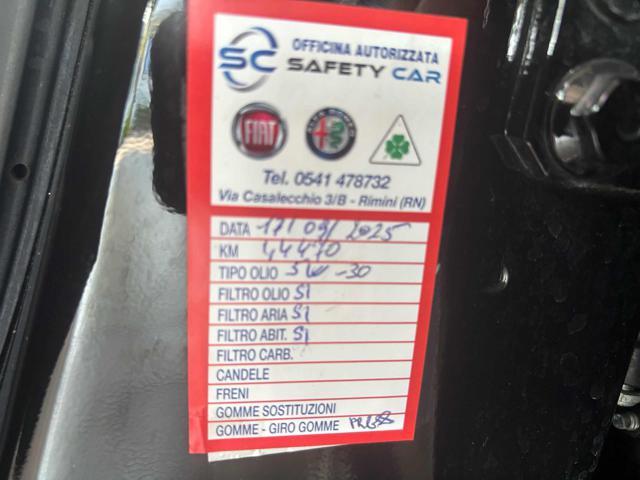 FIAT 500L 1.3 Multijet 95 CV Cross