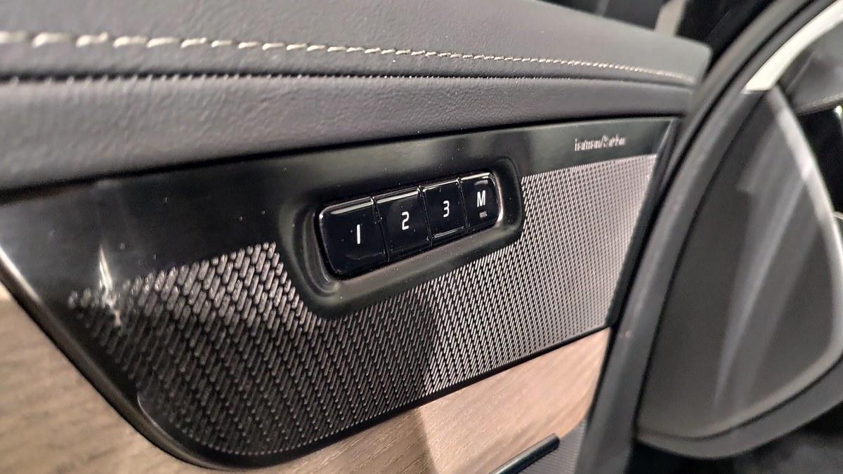 VOLVO Xc90 B5 Mild Hybrid Awd Automatico 7 Posti Plus Bright