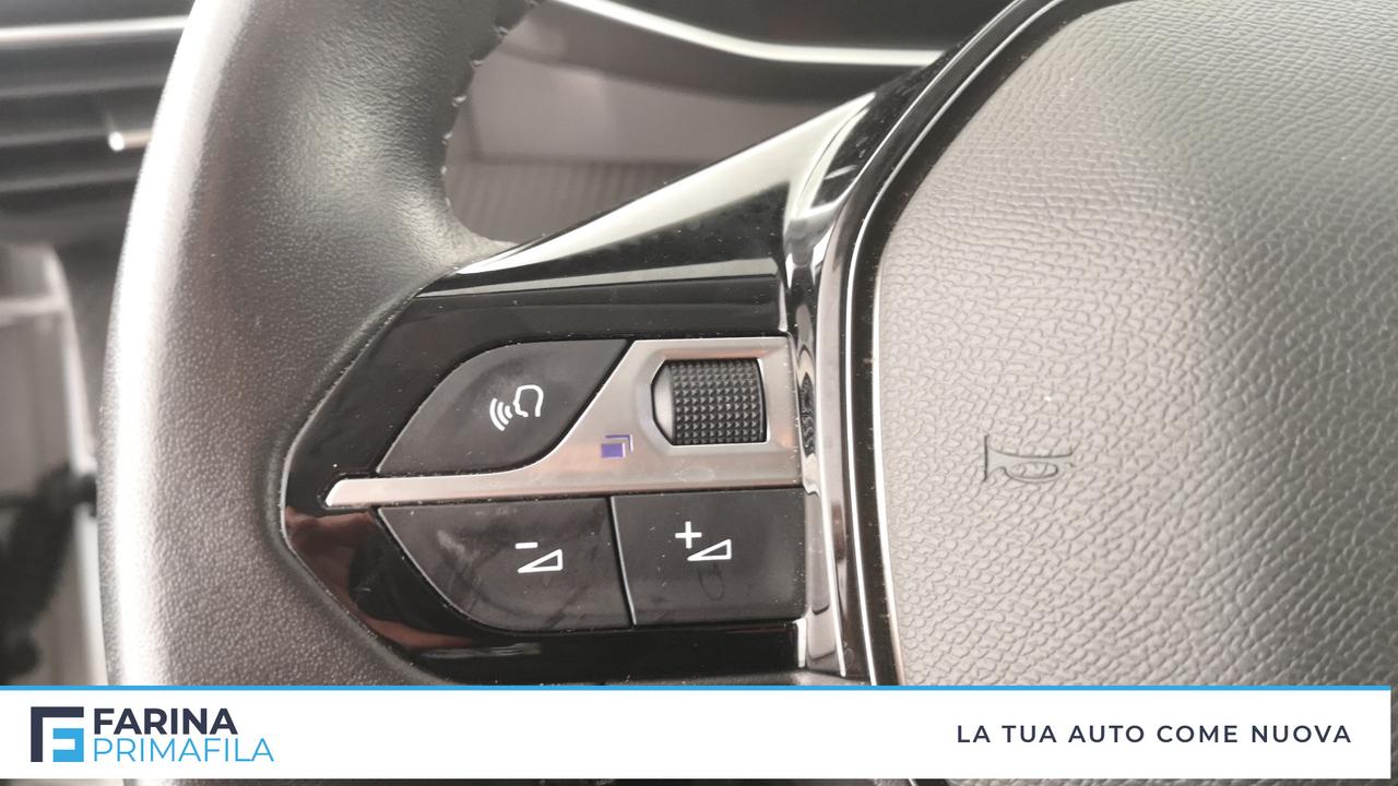 PEUGEOT 2008 II 2020 - 2008 1.5 bluehdi Allure Pack s&s 110cv