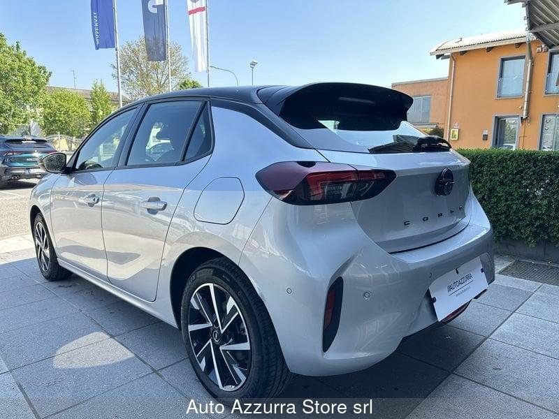 Opel Corsa 1.2 100 CV aut. GS *PROMO AZZURRA*