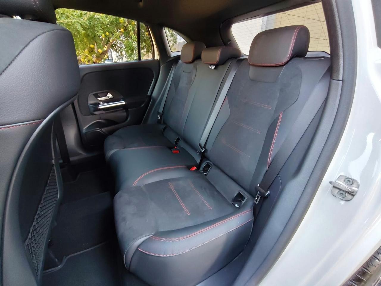 Mercedes-benz GLA 200 d Automatic AMG Line Premium