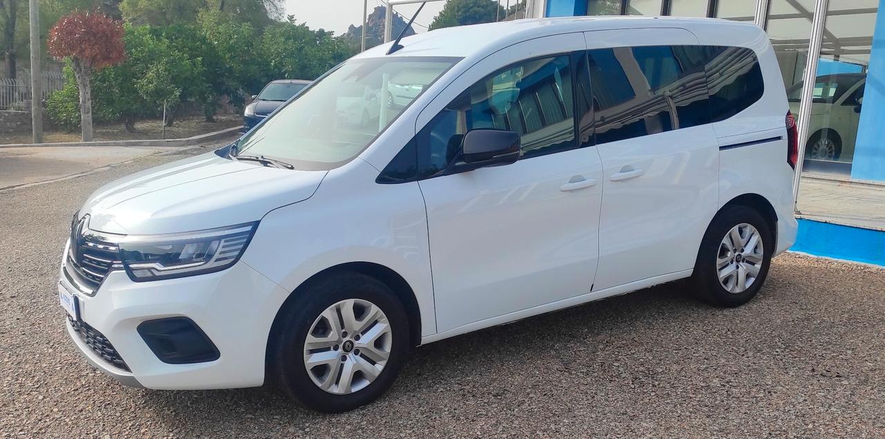 Renault Kangoo 1.5 Blue dCi 115CV Equilibre