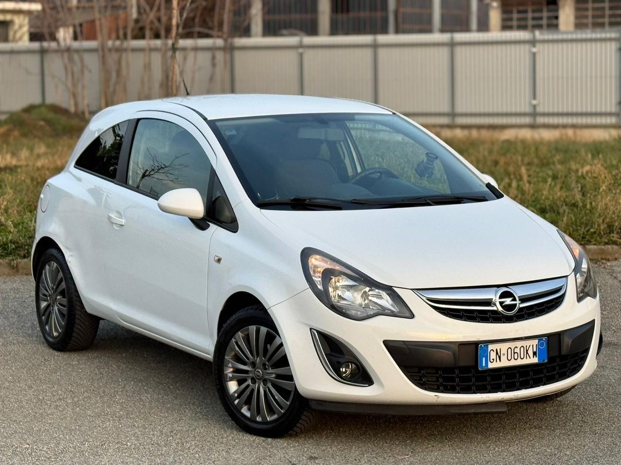 Opel Corsa 1.3 CDTI 75CV F.AP. 3 porte Elective