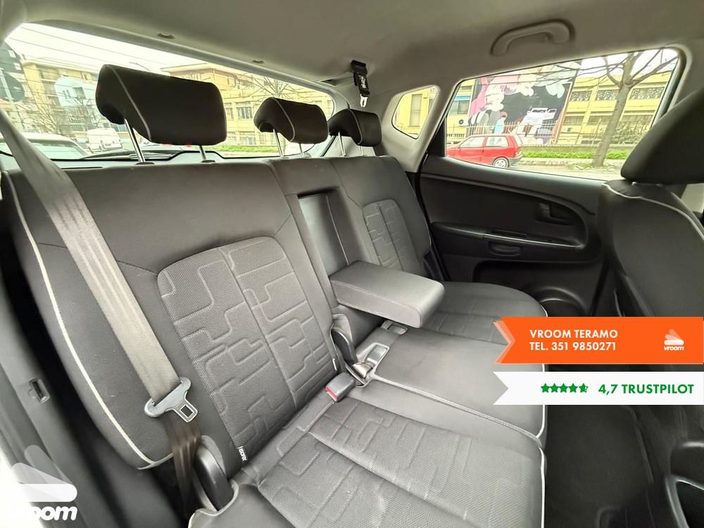 KIA Venga 1.4 90CV GARANZIA 12 MESI