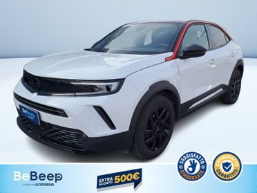 Opel Mokka 1.2 T GS S&S 100CV