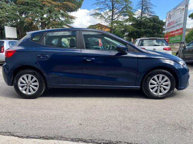 SEAT Ibiza 1.0 TGI 5 porte Style