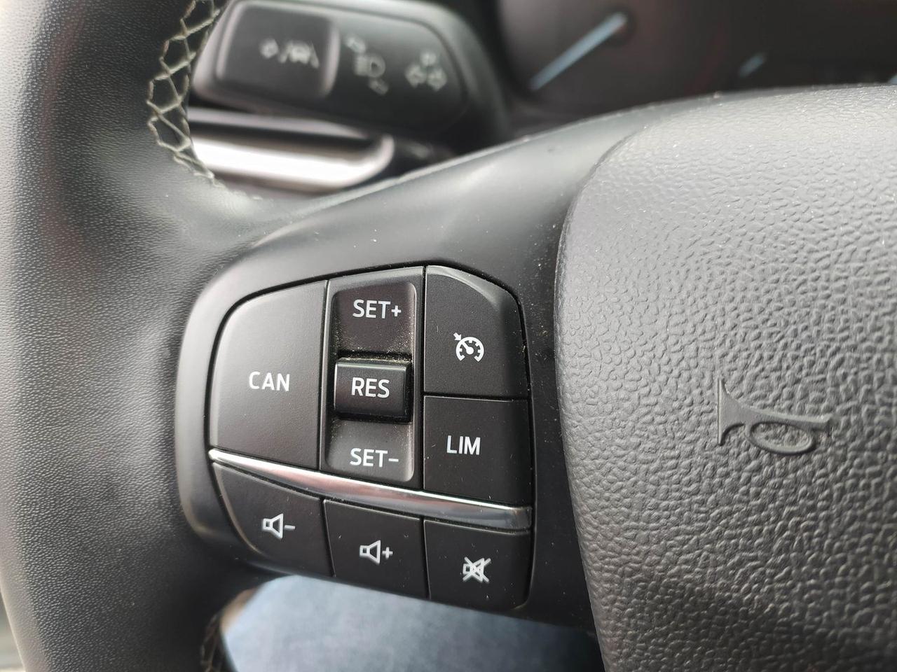 Ford Puma Titanium 1.0 EcoBoost mHEV #8994