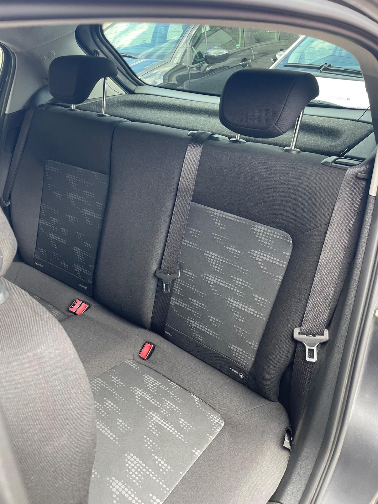 Opel Corsa 1.2 5 porte Cosmo Full dal nord Italia 4 cilindri