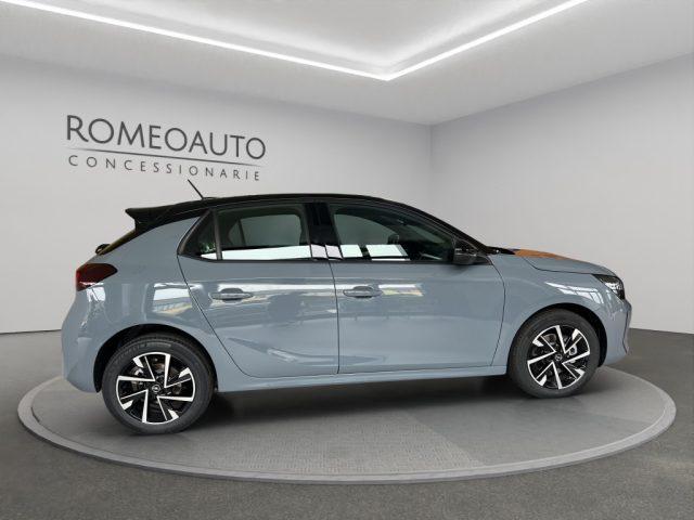 OPEL Corsa Hybrid 110 CV DCT6 GS