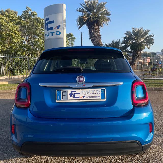 FIAT 500X 1.3 MultiJet 95 CV Business