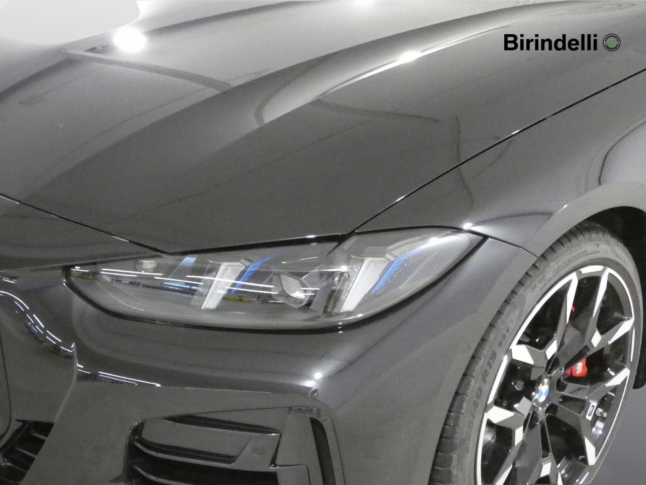BMW Serie 4 Cpé(G22/82) - 420d 48V xDrive Coupé Msport Pro