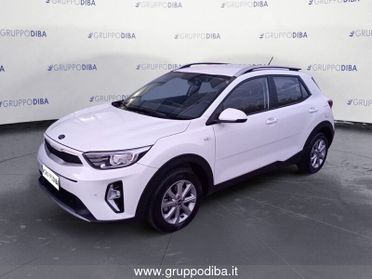 KIA Stonic Benzina 1.2 dpi Urban gpl 82cv