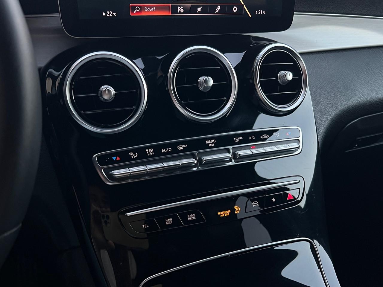 Mercedes GLC 220 d Coupè Premium AMG Line 4matic auto