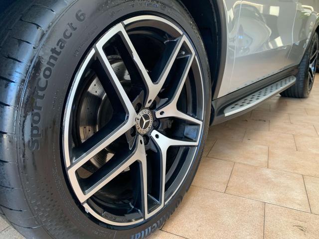 Mercedes-Benz GLE 350 GLE Coupe -Coupe d Premium Plus 4matic auto