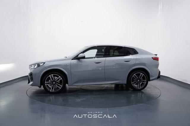 BMW X2 xDrive 20d 163cv Msport Pro