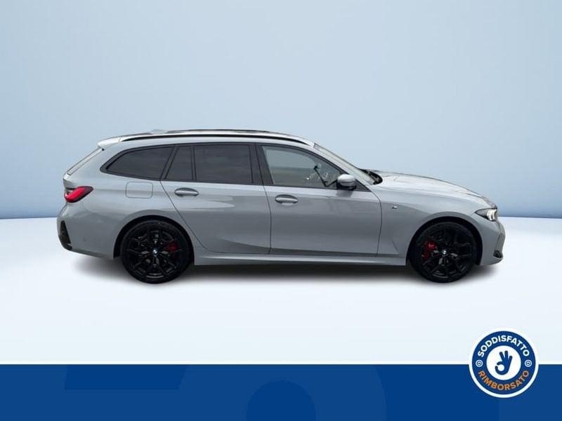 BMW Serie 3 Touring 320d xDrive M Sport Pro