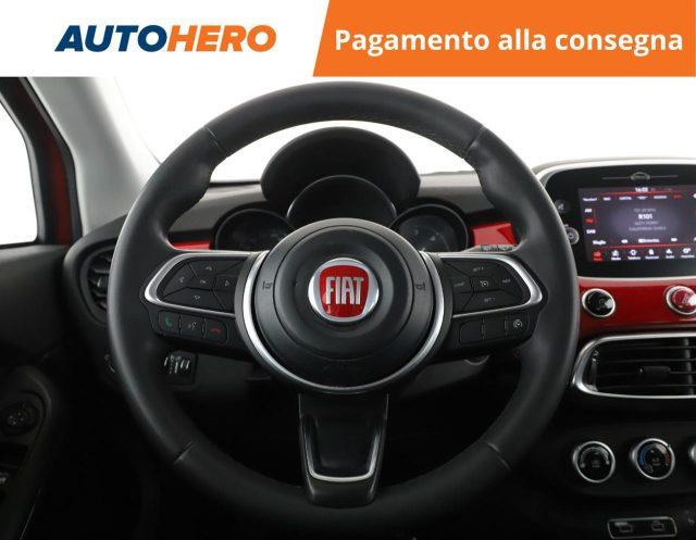 FIAT 500X 1.3 MultiJet 95 CV Lounge