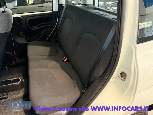FIAT Panda 1.0 Hybrid 70 CV - NEOPATENTATI - PROMO