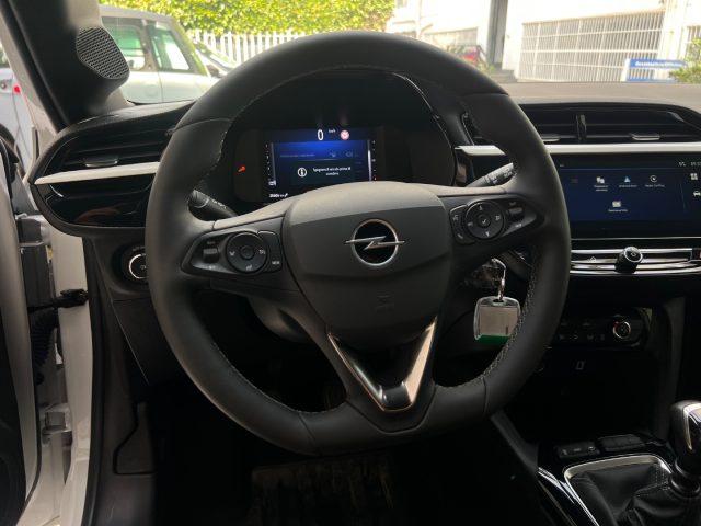 OPEL Corsa 1.2 100 CV GS da ?159,00 mensili