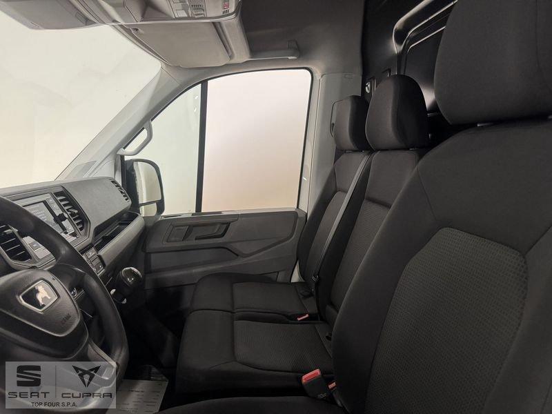 Man TGE 2.0 TDI 140cv T. TGE 2.0 TDI 140cv T.ALTO - P.CORT