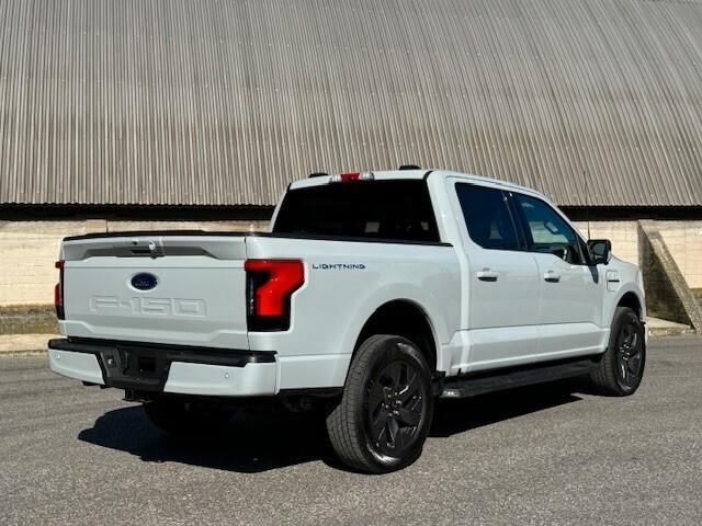 Ford F 150 LIGHTNING AWD SUPERCREW XLT