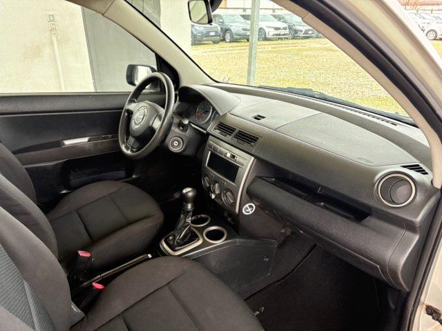 MAZDA 2 MY'06 1.2 16V 5p OK NEOPATENTATI PRONTA CONSEGNA