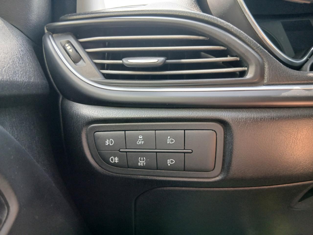 Fiat Tipo 1.4 Turbo Lounge neopatentati