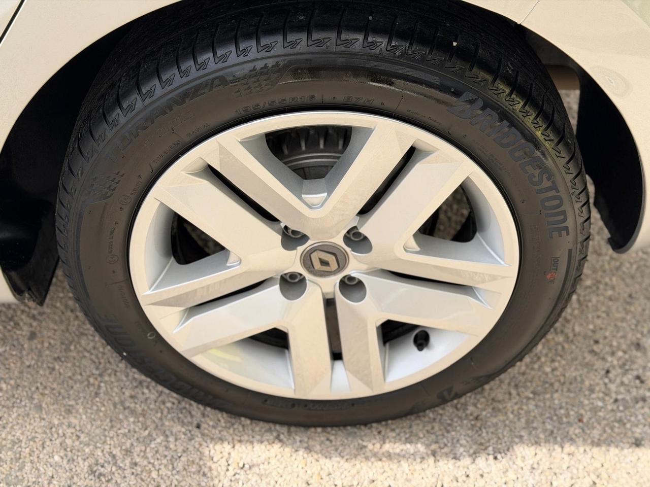 Renault Clio Blue dCi 100 CV 5 porte Evolution Autocarro!!!