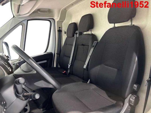 OPEL Movano IV 35 2022 - 35 L3H2 2.2 Bluehdi 140cv S&S (Edit