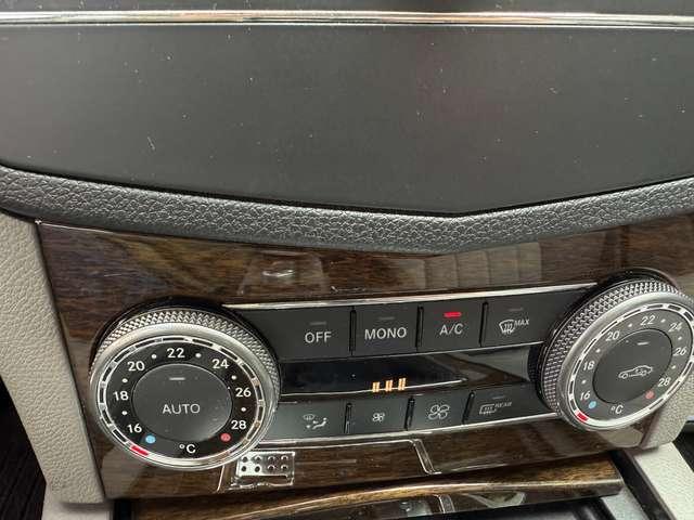 Mercedes-Benz C 220 C 220 cdi Classic