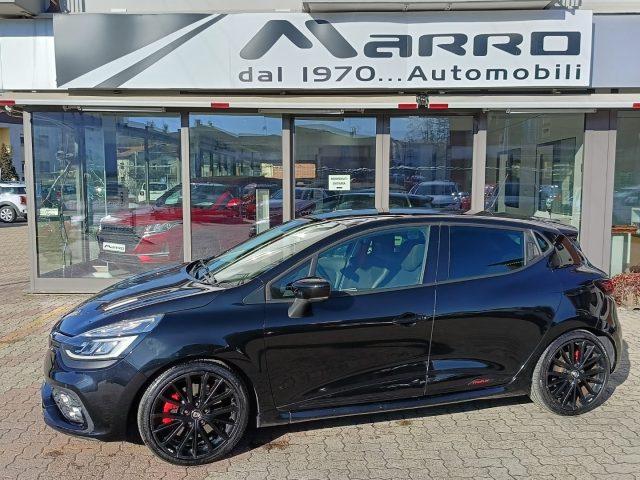 RENAULT Clio TCe 220CV 5P Energy R.S. Trophy