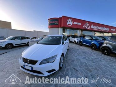 SEAT Leon 1.4 TGI 5p. Style