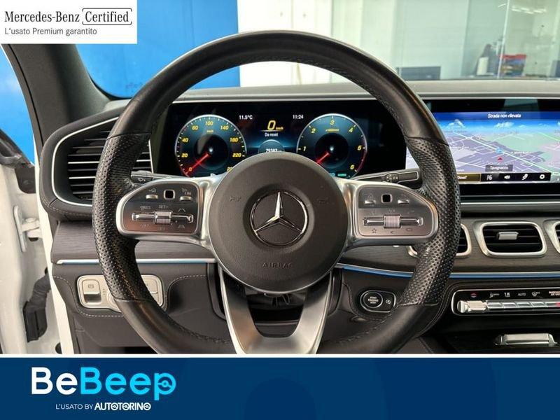 Mercedes-Benz GLE 300 D MHEV PREMIUM PLUS 4MATIC AUTO