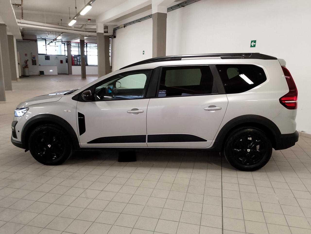 Dacia Jogger 1.0 TCe 110 CV 7 posti Extreme