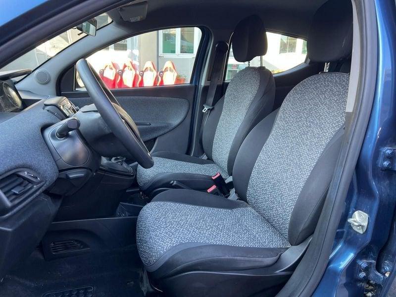 Lancia Ypsilon Ypsilon 1.0 FireFly 5 porte S&S Hybrid Gold