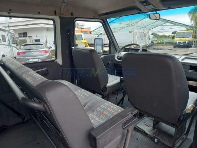 IVECO Daily 30-8 2.5 Diesel 9 POSTI